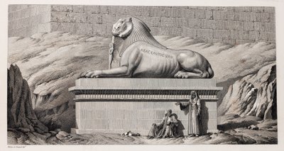 Tebas: Karnak, fecha. de Unbekannt