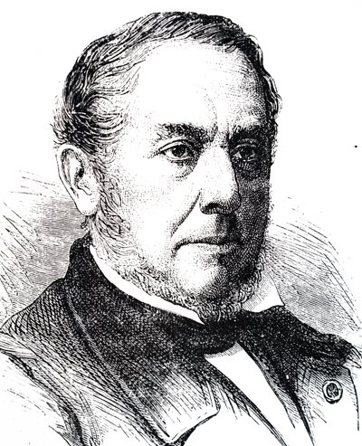 Theophile-Jules Pelouze. de Unbekannt