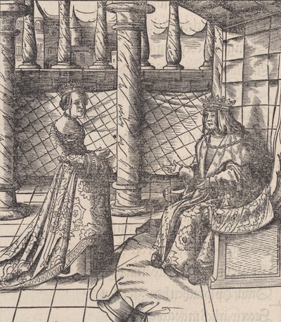 Theuerdank, 1519. de Unbekannt