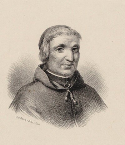 Thoinot Arbeau 1520-1595, 1870. de Unbekannt