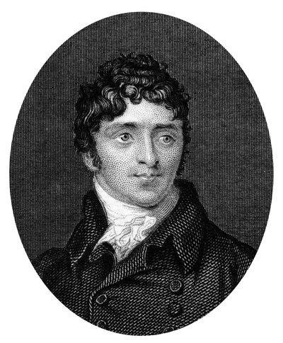Thomas Campbell, poeta escocês, 1877 de Unbekannt