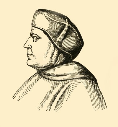 Thomas Wolsey, 1933. de Unbekannt