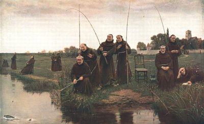Quinta-feira, 1880, c1902. de Unbekannt