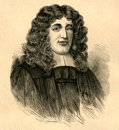 Titus Oates, 1897. de Unbekannt