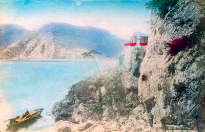 Tono, Japão de Unbekannt
