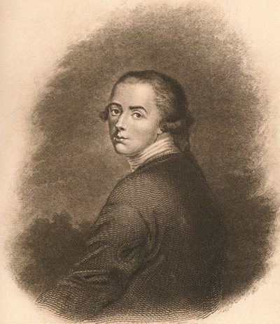 Topham Beauclerk b. 1739 - d.1780, 1907 de Unbekannt