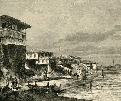 Trebizond, 1890. de Unbekannt