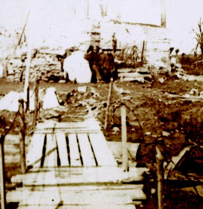 Trincheiras, c1914-c1918 de Unbekannt