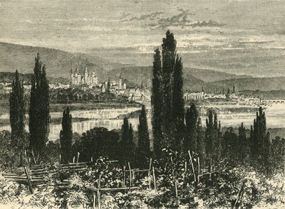 Treves, 1890. de Unbekannt