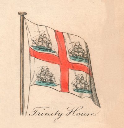 Casa da Trindade, 1838 de Unbekannt