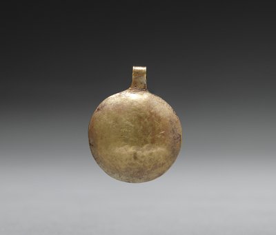 Pinça, c. 500-200 aC. de Unbekannt