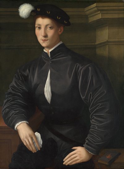Ugolino Martelli, meados do século XVI. de Unbekannt