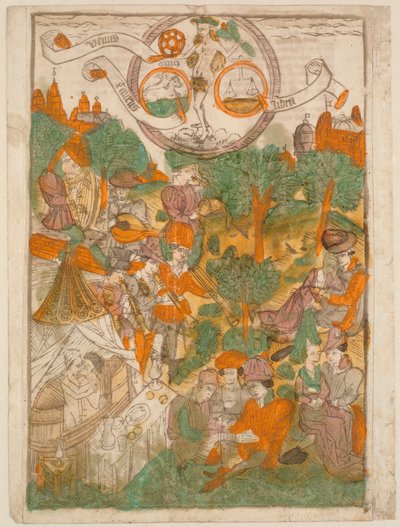 Vênus de Unbekannt