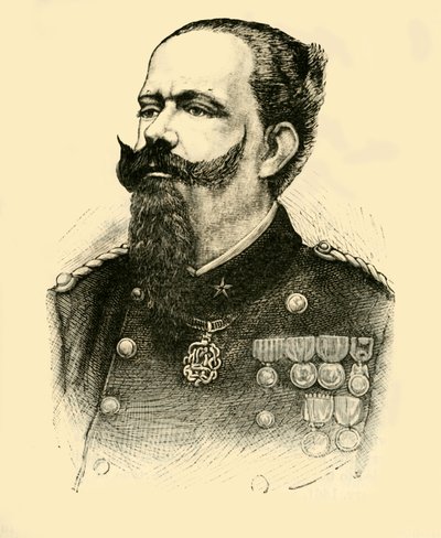 Victor Emmanuel, c1870, 1890. de Unbekannt