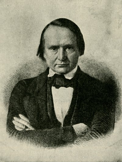Victor Hugo, 1848, 1902. de Unbekannt