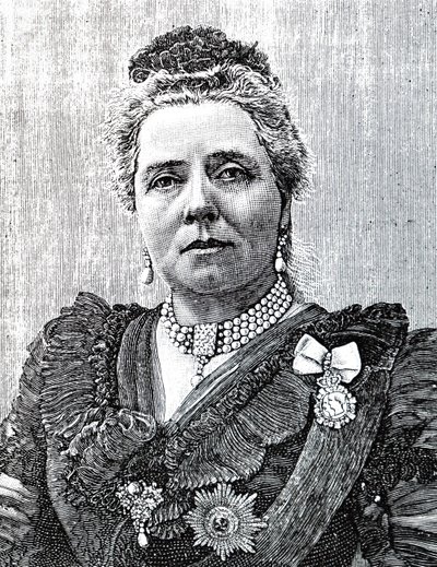 Victoria, Princesa Royal. de Unbekannt