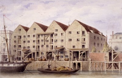 Vista de Chamberlain