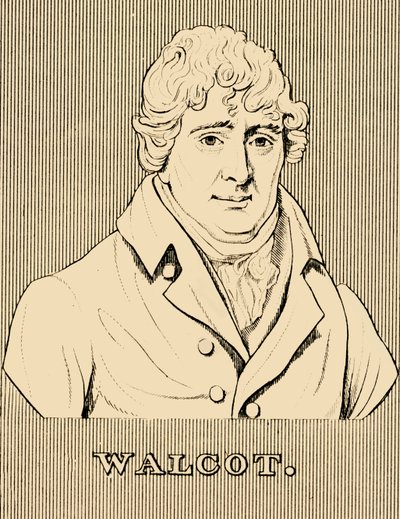 Walcot, 1738-1819, 1830. de Unbekannt