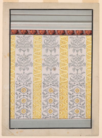 Design de papel de parede de Unbekannt