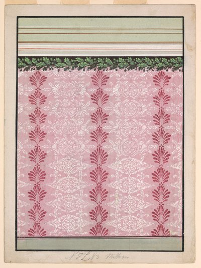 Design de papel de parede de Unbekannt