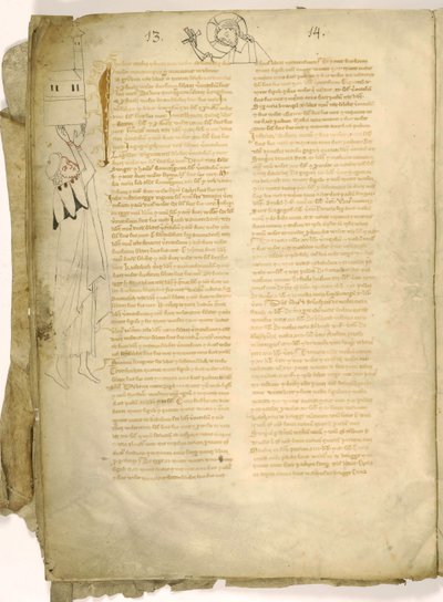 Eu, Duque da Baviera Do Codex maior traditionum Weingartensium de Unbekannt