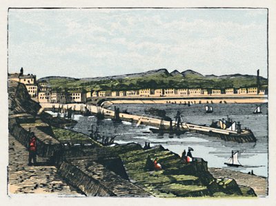 Weymouth, c1910 de Unbekannt