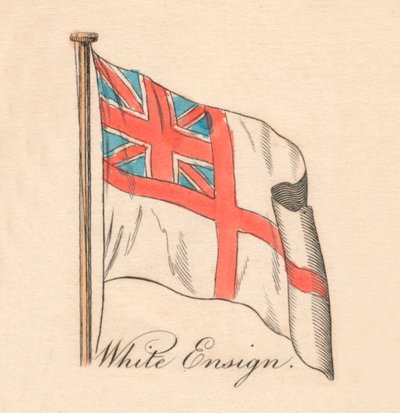 Bandeira Branca, 1838 de Unbekannt