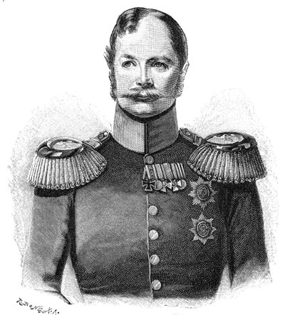 Guilherme II, imperador da Alemanha, 1900 de Unbekannt