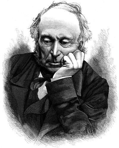 William George Armstrong 1810-1900, industrial britânico, inventor e cientista, 1874 de Unbekannt