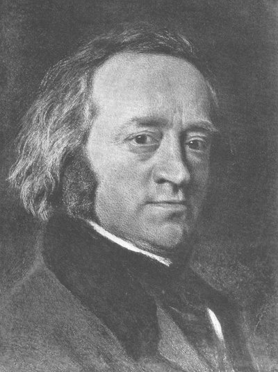 William Henry Hunt, WS 1790-1864. de Unbekannt