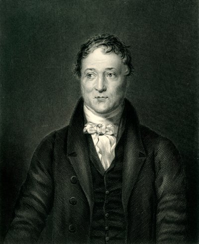 William Huskisson, c1810, c1884. de Unbekannt