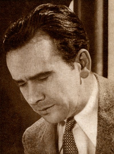 William K Howard, diretor de cinema americano, 1933 de Unbekannt