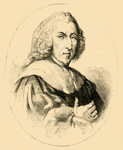 William Pitt, conde de Chatham, c1770, 1890. de Unbekannt
