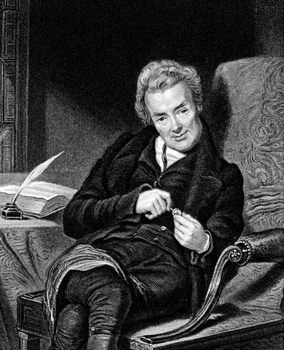 William Wilberforce, filantropo inglês de Unbekannt