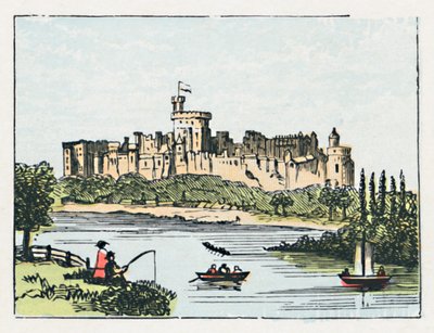 Windsor, c1910 de Unbekannt