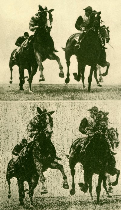 Foto-telegrafia sem fio, c1930. de Unbekannt