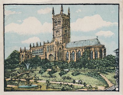 Wolverhampton, c1910. de Unbekannt