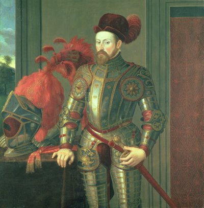 Fernando II, Sacro Imperador Romano de Unbekannt Unbekannt