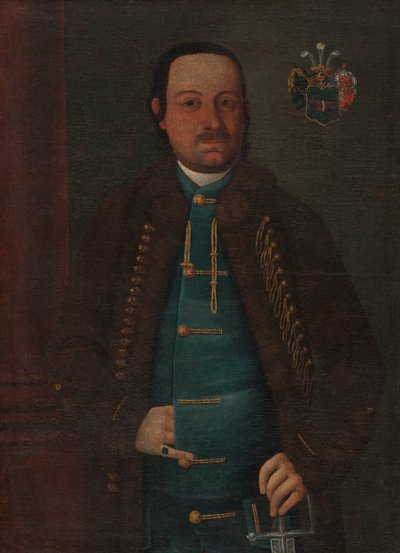 Retrato de Jó IV. perdeu de Unbekannt Unbekannt