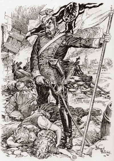 Imagem desconhecida de Unbekannt Unbekannt