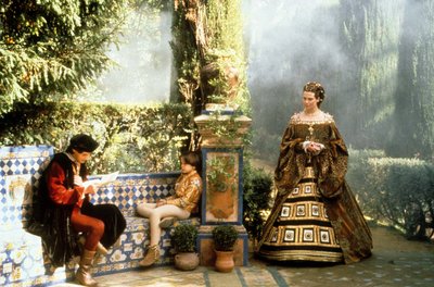 1492 Christophe Colomb (1492: CONQUISTO DE PARADISE) de Ridley Scott avec Sigourney Weaver de Unbekannter Künstler