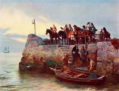 "Uma Causa Perdida: O Voo de Tiago II