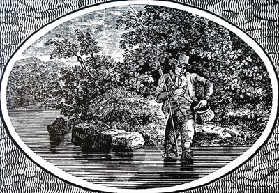Um pescador de Unbekannt