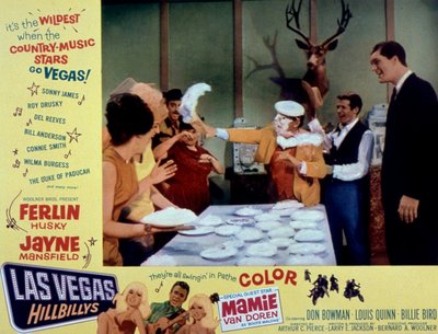Cartaz do filme Country Music de ArthurcPierce com Billie Bird Don Bowman e Louis Quinn 1966 de Unbekannt