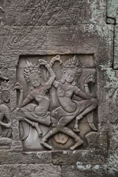 Angkor : Angkor Thom de Unknown