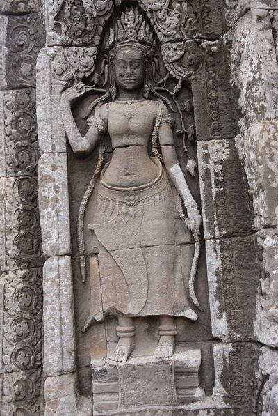 Angkor : Angkor Thom de Unknown