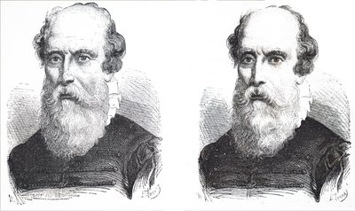 Bernard Palissy. de Unbekannt