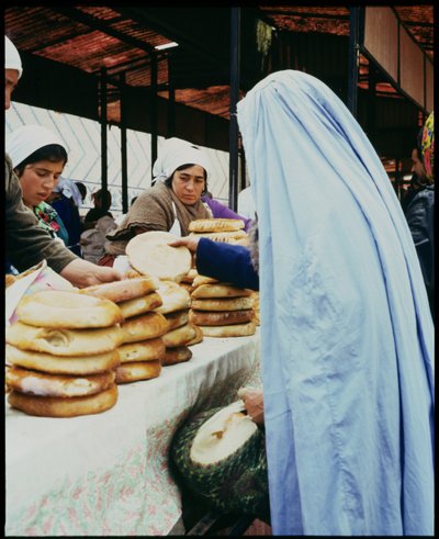Mercado do Pão (foto) de Unbekannt