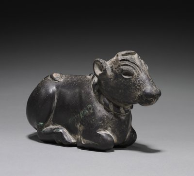 Bull Calf Polemount, c.2700 AC de Unbekannt
