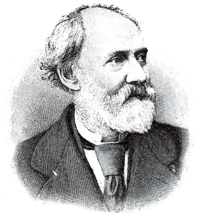 Charles Reade. de Unbekannt